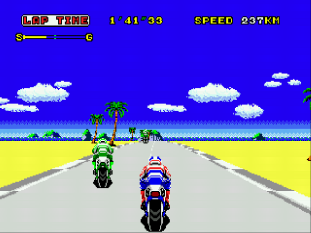Mega Games I Screenshot 1